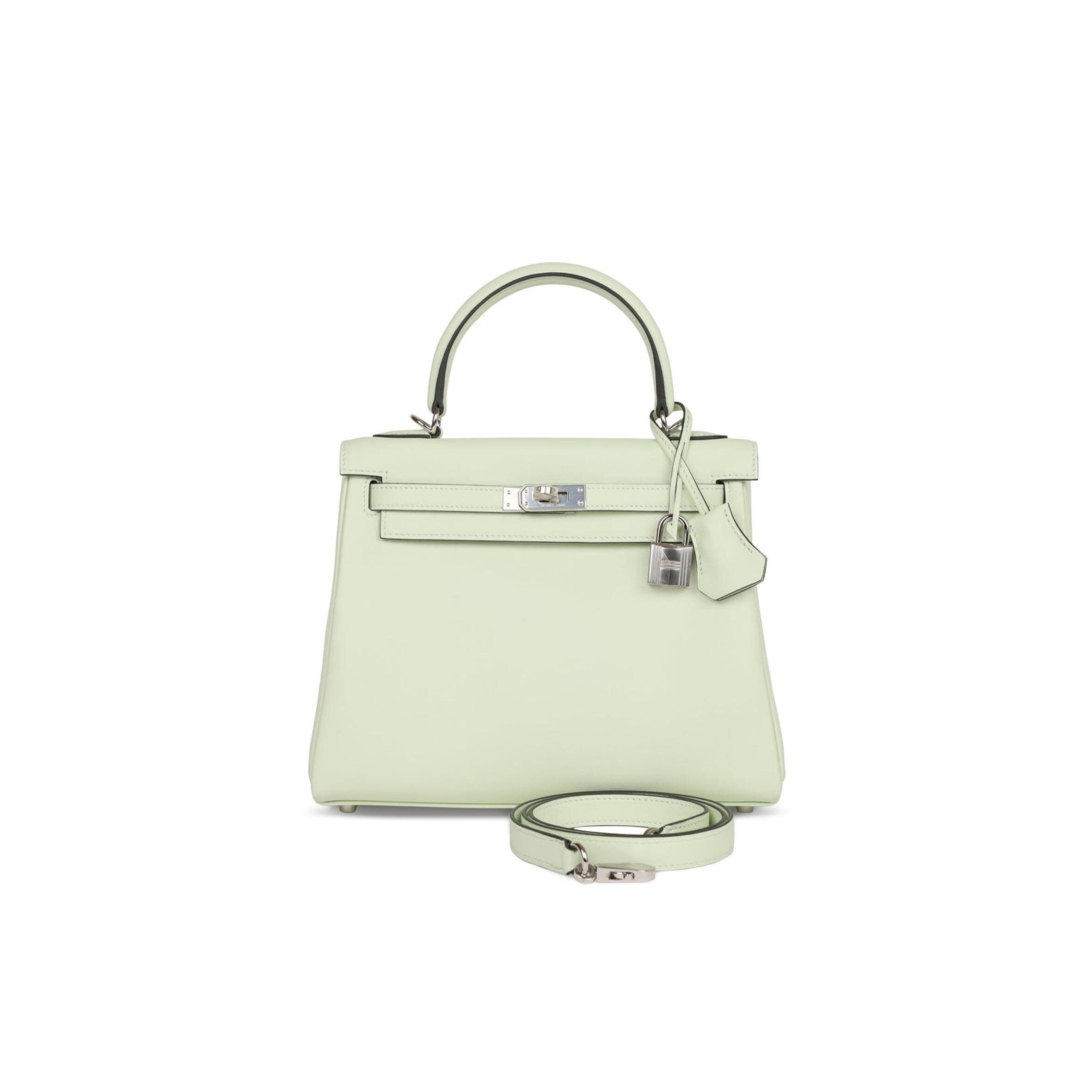 H**me5 kelly 25 swift palladium hardware (25*17*7cm)